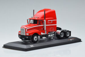 Kenworth T600 Червен IXO 1:43 TR109