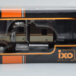 Kenworth W900 Кафяв IXO 1:43 - image 4 of 4