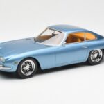 Lamborghini 350 GT Светлосин Металик CMR 1:18