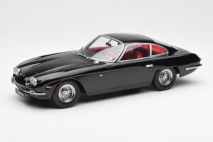 Lamborghini 400 GT 2+2 Черен KK-Scale 1:18