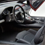 Lamborghini Aventador LP700-4 Andromeda Червен AUTOart 1:18 - image 8 of 10