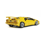 Lamborghini Diablo Jota GT Spirit 1:18 GT322 Смола - image 2 of 11