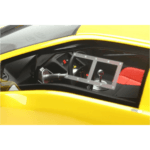 Lamborghini Diablo Jota GT Spirit 1:18 GT322 Смола - image 11 of 11