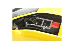 Lamborghini Diablo Jota GT Spirit 1:18 GT322 Смола — снимка 11 от 11