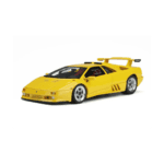 Lamborghini Diablo Jota GT Spirit 1:18 GT322 Смола