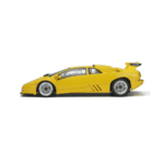 Lamborghini Diablo Jota GT Spirit 1:18 GT322 Смола - image 3 of 11