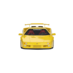 Lamborghini Diablo Jota GT Spirit 1:18 GT322 Смола - image 4 of 11