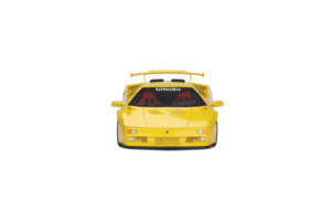 Lamborghini Diablo Jota GT Spirit 1:18 GT322 Смола — снимка 4 от 11