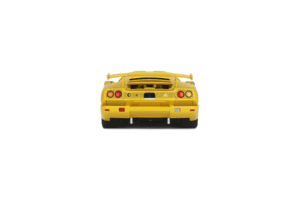 Lamborghini Diablo Jota GT Spirit 1:18 GT322 Смола — снимка 5 от 11