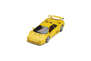 Lamborghini Diablo Jota GT Spirit 1:18 GT322 Смола — снимка 6 от 11