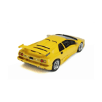 Lamborghini Diablo Jota GT Spirit 1:18 GT322 Смола - image 7 of 11