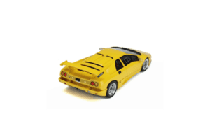 Lamborghini Diablo Jota GT Spirit 1:18 GT322 Смола — снимка 7 от 11