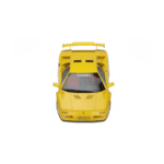 Lamborghini Diablo Jota GT Spirit 1:18 GT322 Смола - image 8 of 11