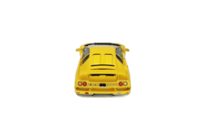 Lamborghini Diablo Jota GT Spirit 1:18 GT322 Смола — снимка 9 от 11