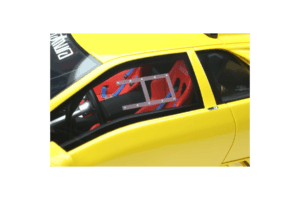 Lamborghini Diablo Jota GT Spirit 1:18 GT322 Смола — снимка 10 от 11