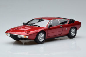 Lamborghini Urraco P250 Червен Kyosho 1:18