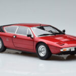 Lamborghini Urraco P250 Червен Kyosho 1:18 - image 6 of 10