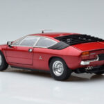 Lamborghini Urraco P250 Червен Kyosho 1:18 - image 7 of 10