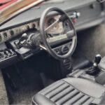 Lamborghini Urraco P250 Червен Kyosho 1:18 - image 8 of 10