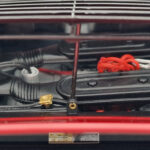 Lamborghini Urraco P250 Червен Kyosho 1:18 - image 9 of 10