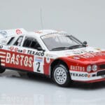 Lancia 037 Bastos #2 P. Snijers / D. Colebunders Rally Ypres 1985 IXO 1:18 - image 4 of 6