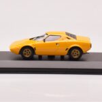 Lancia Stratos Жълт Minichamps 1:43