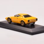 Lancia Stratos Жълт Minichamps 1:43 - image 3 of 4