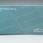 Land Rover Range Rover Полиция Almost Real 1:18 - image 7 of 9