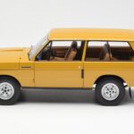 Land Rover Range Rover Classic Жълт Almost Real 1:18 - image 4 of 8
