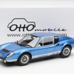 Ligier JS2 Син Otto 1:18 - image 6 of 6