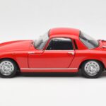 Lotus Elan S2 SE Coupe Червен AUTOart 1:18 75351 Метал - image 4 of 8