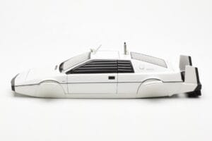 Lotus Esprit Type 79 James Bond The Spy Who Loved Me Submarine Бял AUTOart 1:18 75306 Метал — снимка 3 от 8