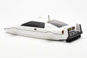 Lotus Esprit Type 79 James Bond The Spy Who Loved Me Submarine Бял AUTOart 1:18 75306 Метал — снимка 4 от 8