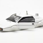 Lotus Esprit Type 79 James Bond The Spy Who Loved Me Submarine Бял AUTOart 1:18 - image 8 of 8