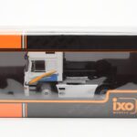 MAN F2000 Бял IXO 1:43 - image 4 of 4