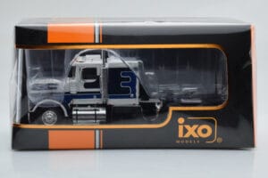 Marmon CHDT Бял Син IXO 1:43 TR083 Метал — снимка 4 от 4