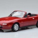Mazda MX-5 NA Norev 1:18 188020 Метал