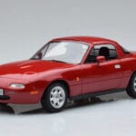 Mazda MX-5 NA Norev 1:18 188020 Метал - image 3 of 8