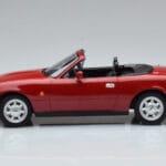 Mazda MX-5 NA Norev 1:18 188020 Метал - image 5 of 8