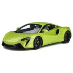 McLaren Artura GT Spirit 1:18 GT400 Смола