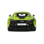 McLaren Artura GT Spirit 1:18 GT400 Смола - image 5 of 11