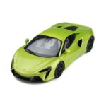 McLaren Artura GT Spirit 1:18 GT400 Смола - image 6 of 11