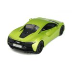 McLaren Artura GT Spirit 1:18 GT400 Смола - image 7 of 11
