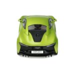 McLaren Artura GT Spirit 1:18 GT400 Смола - image 9 of 11