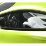 McLaren Artura GT Spirit 1:18 GT400 Смола - image 10 of 11