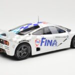 McLaren F1 GTR BMW Motorsport UT Models 1:18 - image 2 of 6
