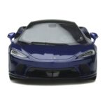 McLaren GT Namaka Синьо GT Spirit 1:18 GT818 Смола - image 3 of 10