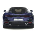 McLaren GT Namaka Синьо GT Spirit 1:18 GT818 Смола - image 4 of 10