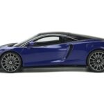 McLaren GT Namaka Синьо GT Spirit 1:18 GT818 Смола - image 5 of 10