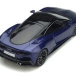McLaren GT Namaka Синьо GT Spirit 1:18 GT818 Смола - image 7 of 10